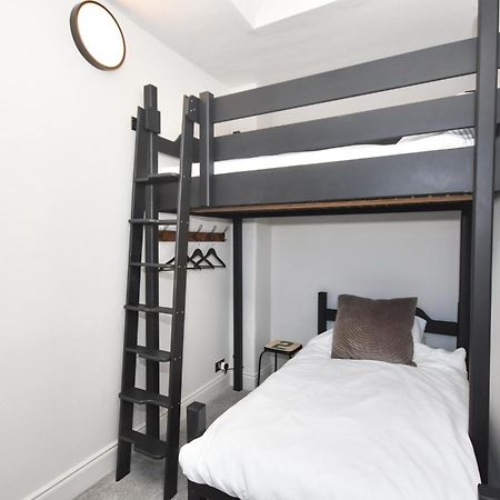 The Cranny 2 Bed House In Central Morpeth Exterior photo
